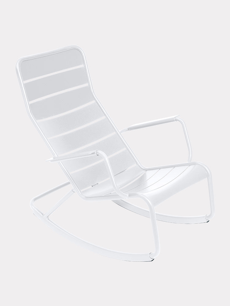 Luxembourg Rocking Chair | Fermob | Catalog Interiors UK