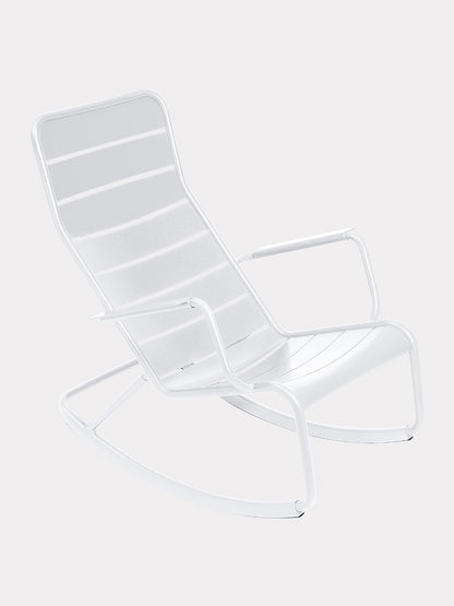 Luxembourg Rocking Chair | Fermob | Catalog Interiors UK