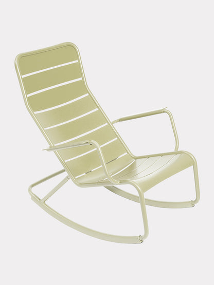 Luxembourg Rocking Chair | Fermob | Catalog Interiors UK
