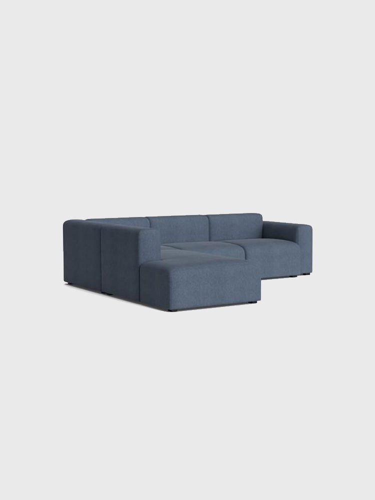 Mags Low Armrest Sofa Corner