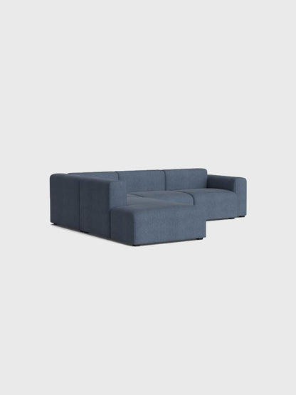 Mags Low Armrest Sofa Corner