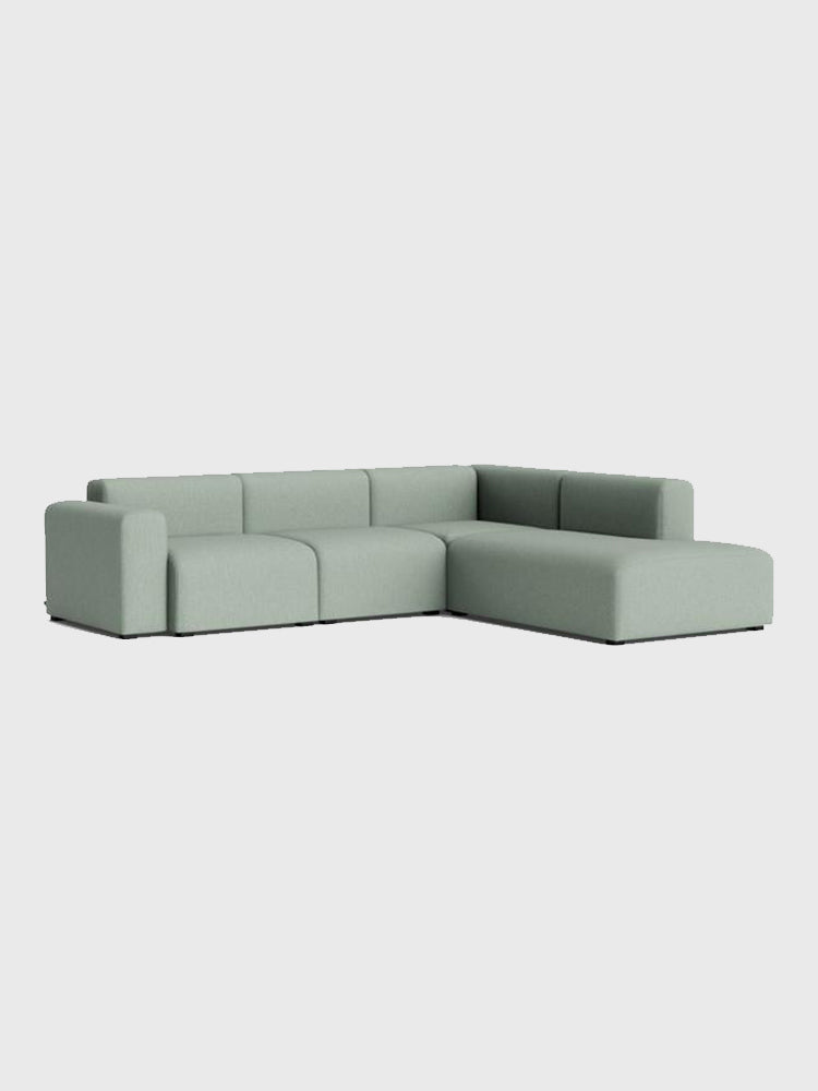 Mags Low Armrest Sofa Corner