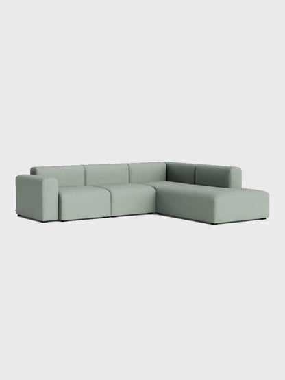 Mags Low Armrest Sofa Corner