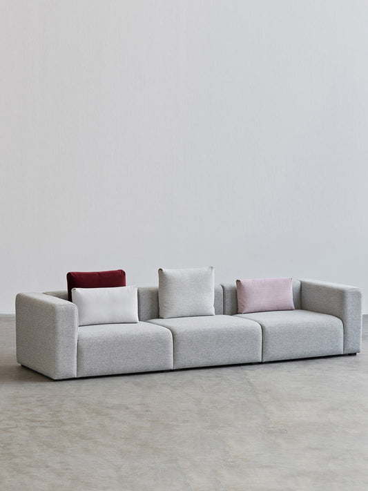 Mags Sofa 3 Seater | HAY | Catalog Interiors 
