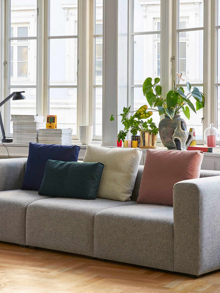 Mags Sofa 3 Seater | HAY | Catalog Interiors 