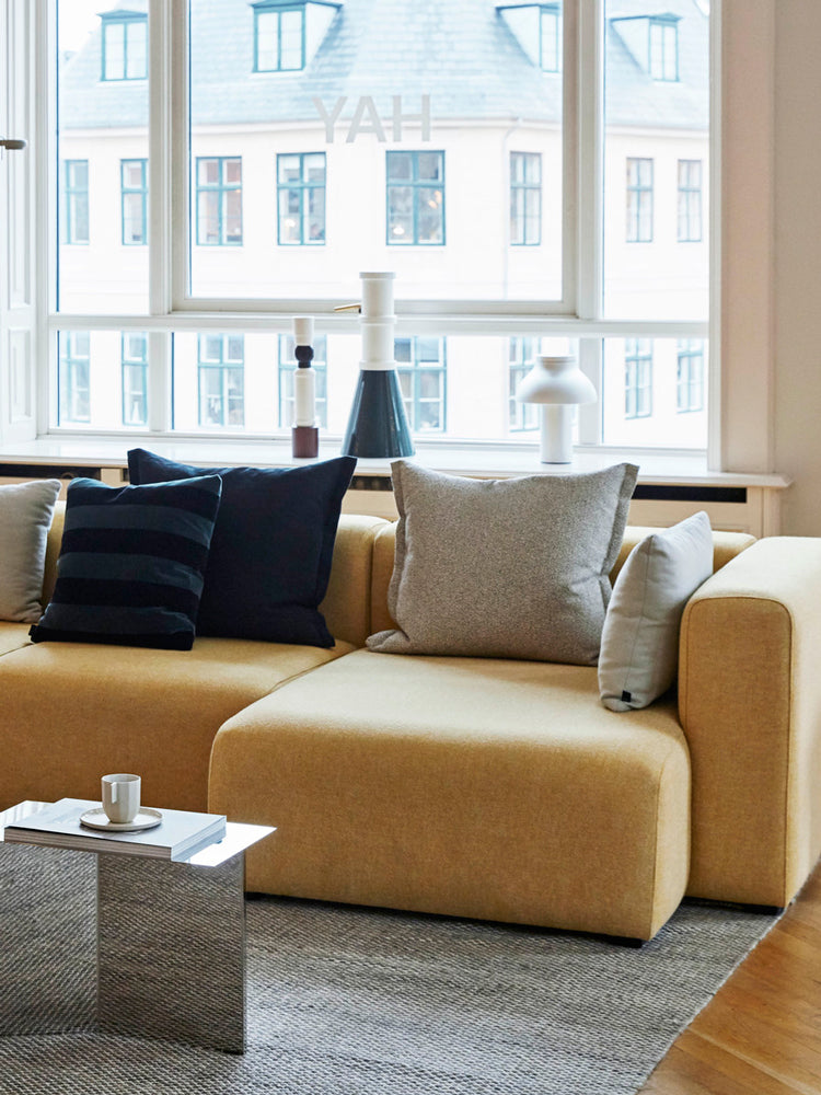 Mags Sofa 3 Seater | HAY | Catalog Interiors 