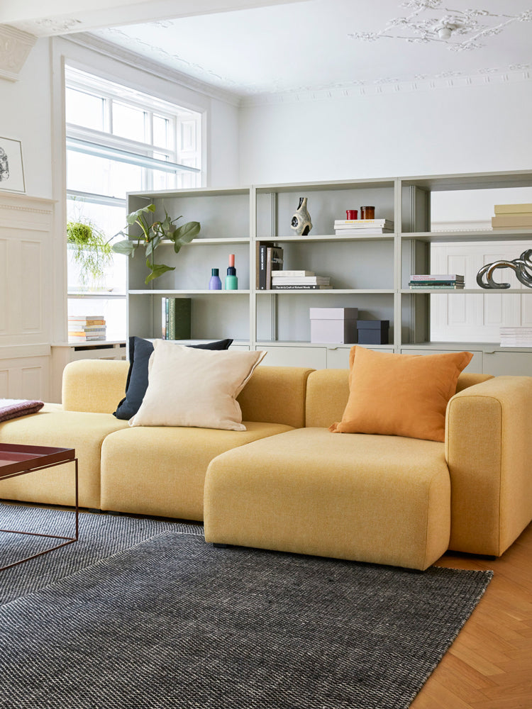 Mags Sofa 3 Seater | HAY | Catalog Interiors 