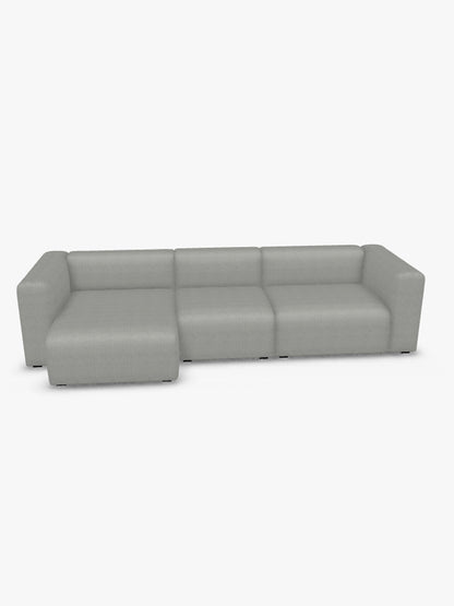 Mags Sofa 3 Seater | HAY | Catalog Interiors 