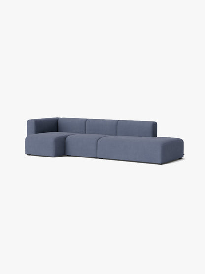 Mags Sofa 3 Seater | HAY | Catalog Interiors 