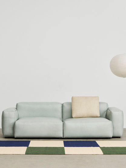 Ex-Display Mags Soft Low Armrest Sofa 2.5 Seater Combination 1 Mode 016