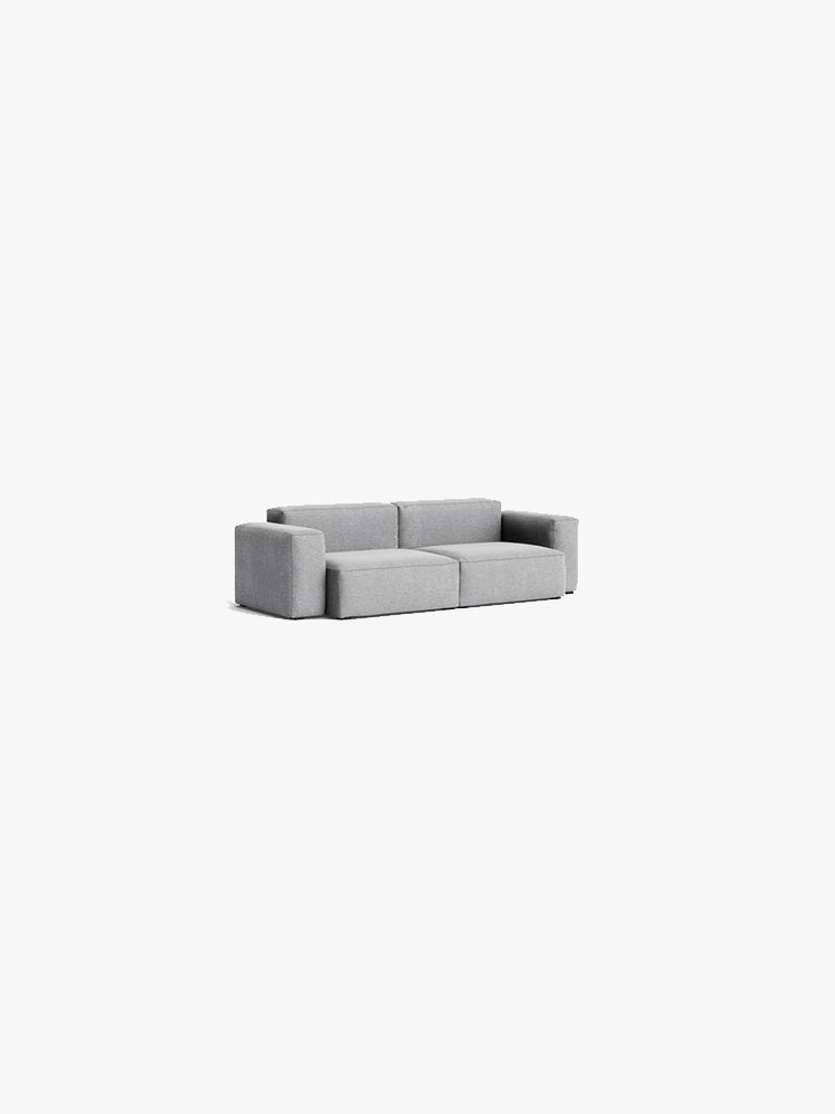 Mags Soft Low Armrest Sofa 2.5 Seater