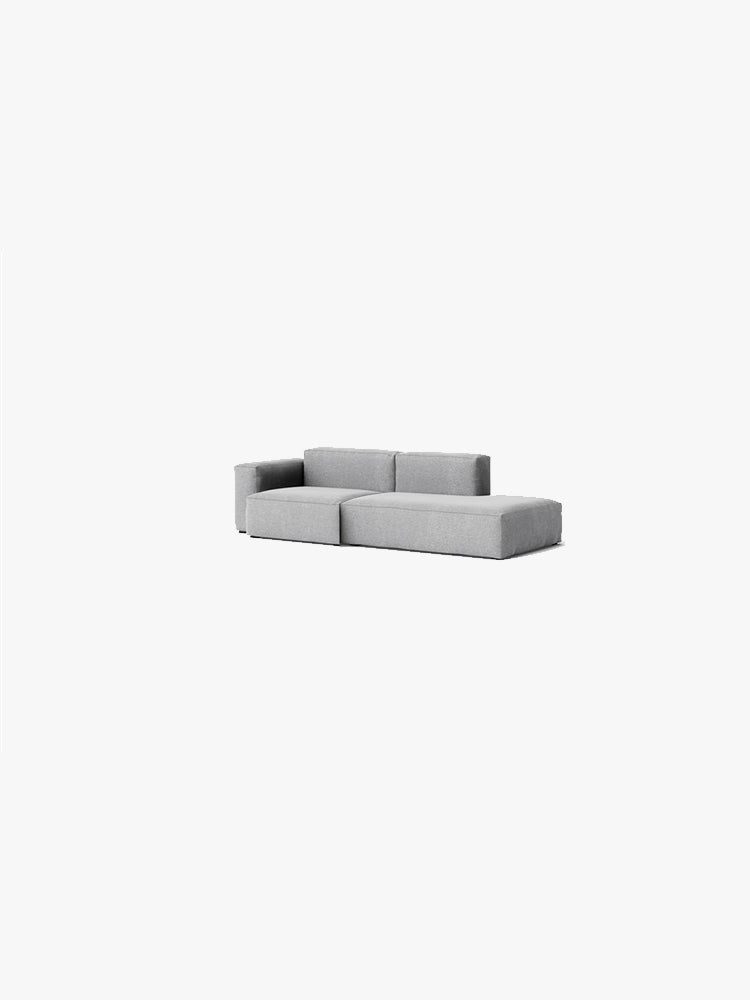Mags Soft Low Armrest Sofa 2.5 Seater