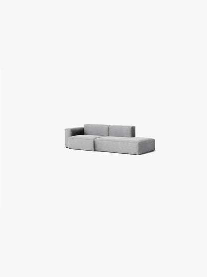 Mags Soft Low Armrest Sofa 2.5 Seater