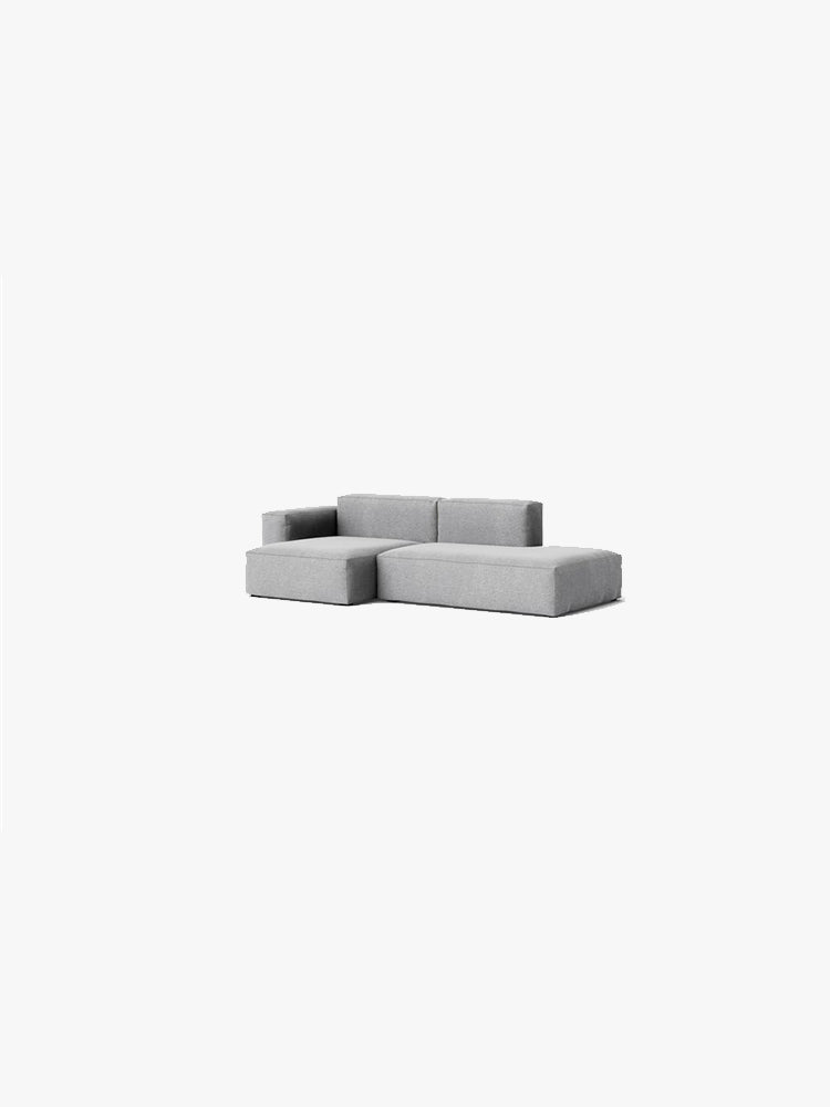 Mags Soft Low Armrest Sofa 2.5 Seater
