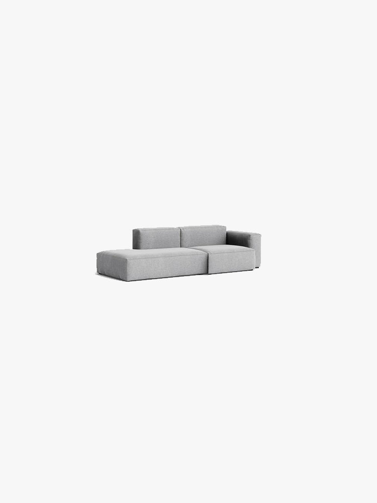 Mags Soft Low Armrest Sofa 2.5 Seater