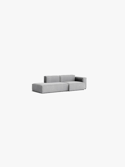 Mags Soft Low Armrest Sofa 2.5 Seater