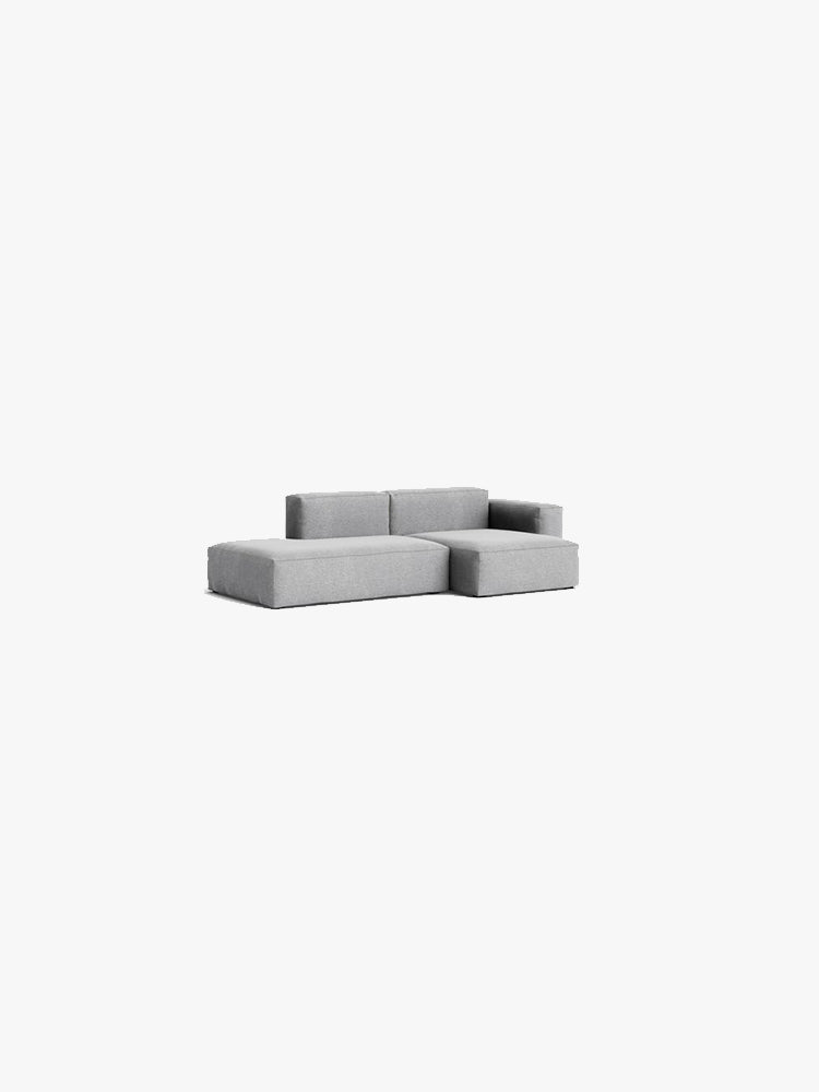 Mags Soft Low Armrest Sofa 2.5 Seater