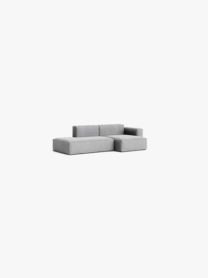 Mags Soft Low Armrest Sofa 2.5 Seater