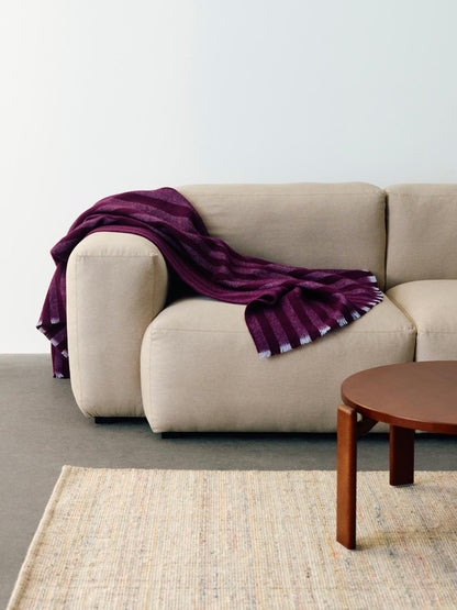 Mags Soft Low Armrest Sofa 3 Seater