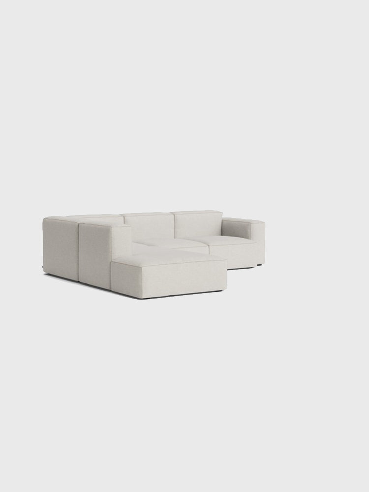 Mags Soft Low Armrest Sofa Corner