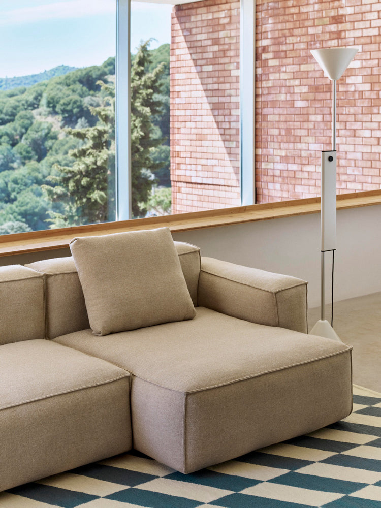 Mags Soft Low Armrest Sofa Removable Covers | HAY | Catalog Interiors UK