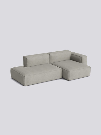 Mags Soft Low Armrest Sofa 2.5 Seater Removable Covers | HAY | Catalog Interiors UK