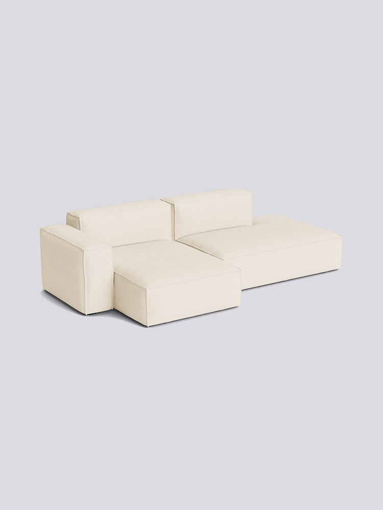 Mags Soft Low Armrest Sofa 2.5 Seater Removable Covers | HAY | Catalog Interiors UK