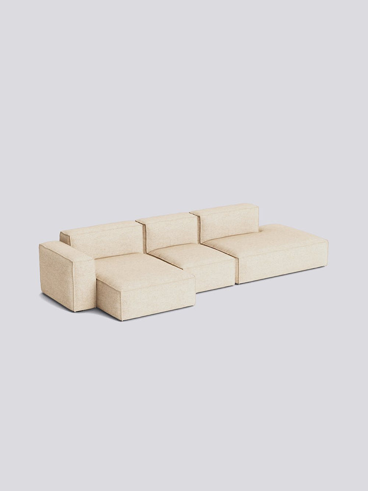 Mags Soft Low Armrest Sofa Removable Covers | HAY | Catalog Interiors UK
