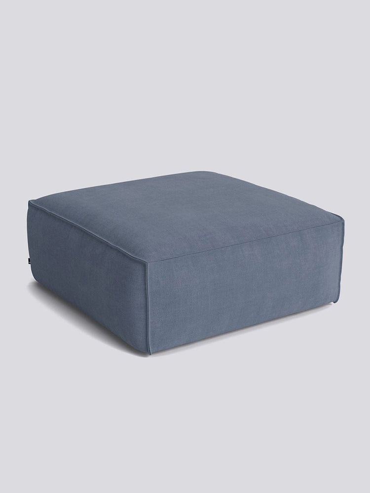 Mags Soft X-Small Ottoman Removable Covers