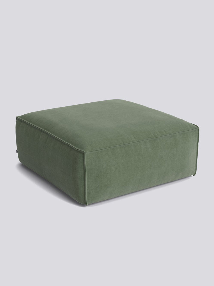 Mags Soft X-Small Ottoman Removable Covers