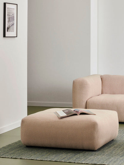 Mags Soft Ottoman