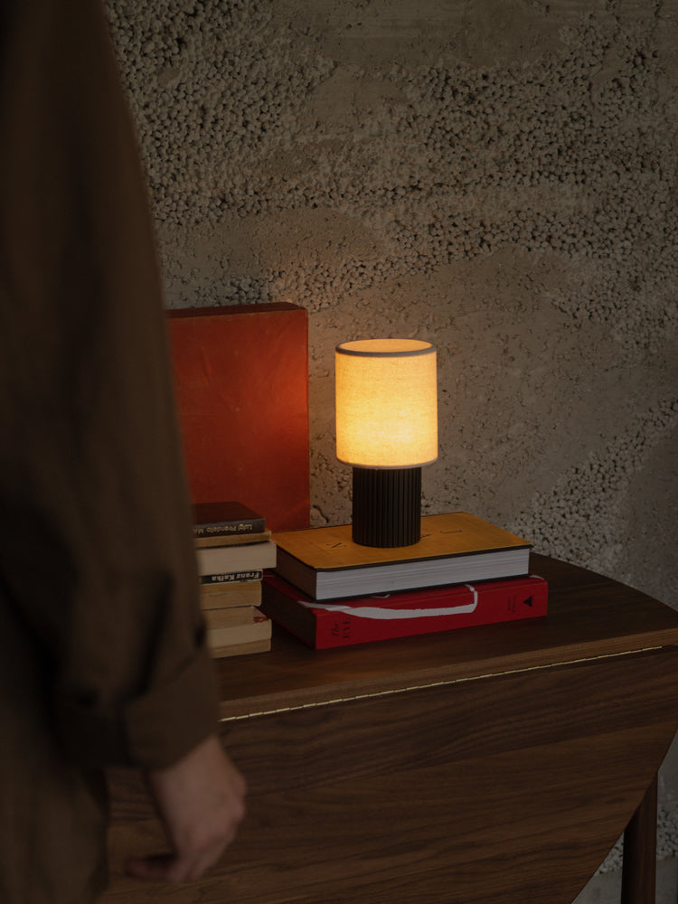 Manhattan Portable Lamp SC52 | &Tradition | Catalog Interiors UK