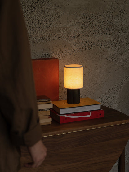 Manhattan Portable Lamp SC52 | &Tradition | Catalog Interiors UK