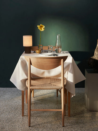 Manhattan Portable Lamp SC52 | &Tradition | Catalog Interiors UK