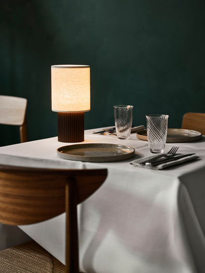 Manhattan Portable Lamp SC52 | &Tradition | Catalog Interiors UK