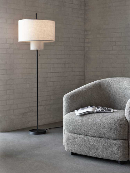 Margin Floor Lamp | New Works | Catalog Interiors UK