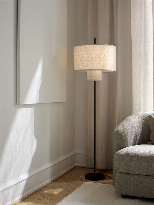 Margin Floor Lamp | New Works | Catalog Interiors UK