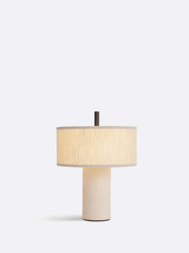 Margin Portable Lamp | New Works | Catalog Interiors 