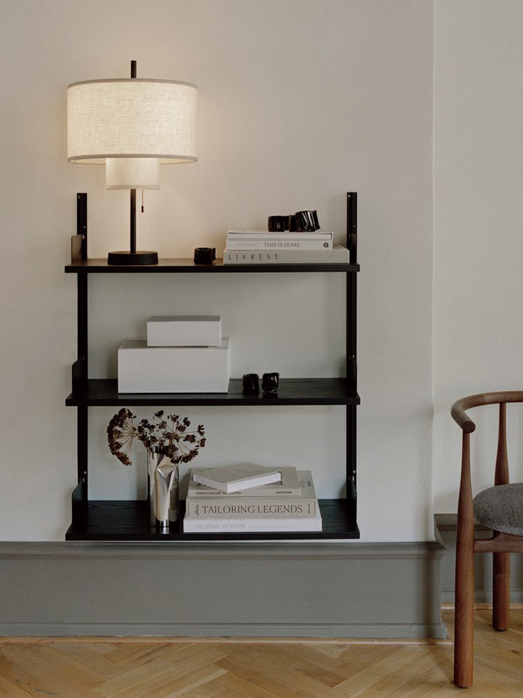Margin Table Lamp