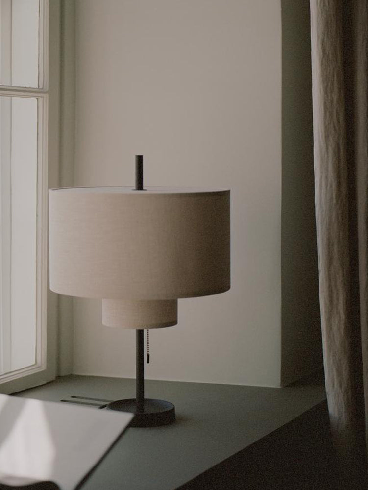 Margin Table Lamp