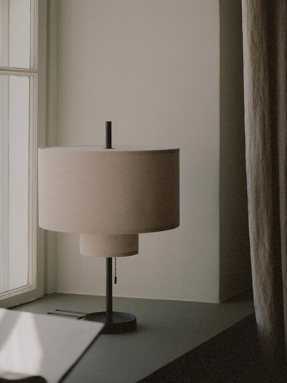 Margin Table Lamp