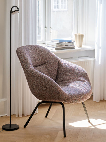Marselis Floor Lamp | HAY | Catalog Interiors
