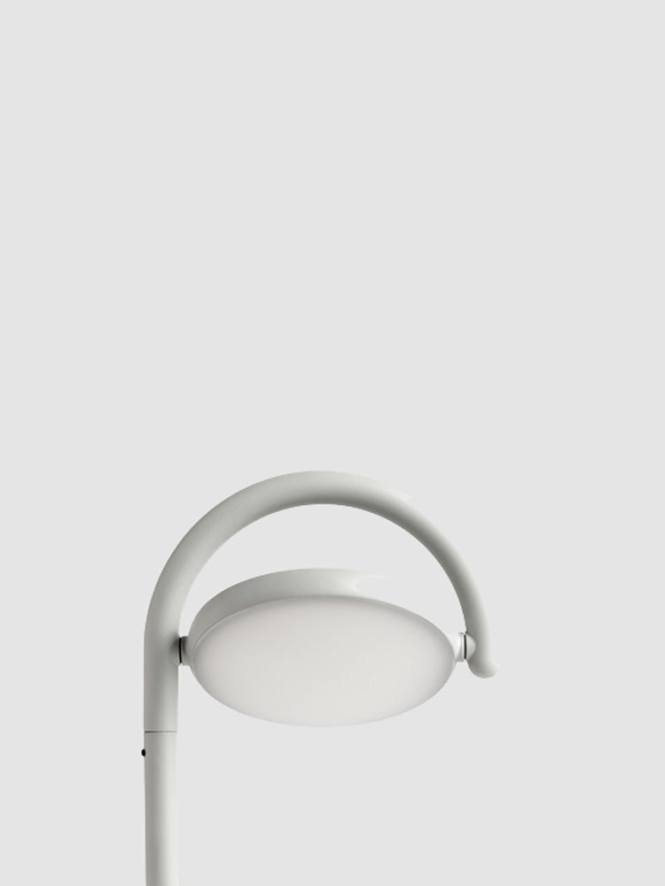 Marselis Floor Lamp | HAY | Catalog Interiors