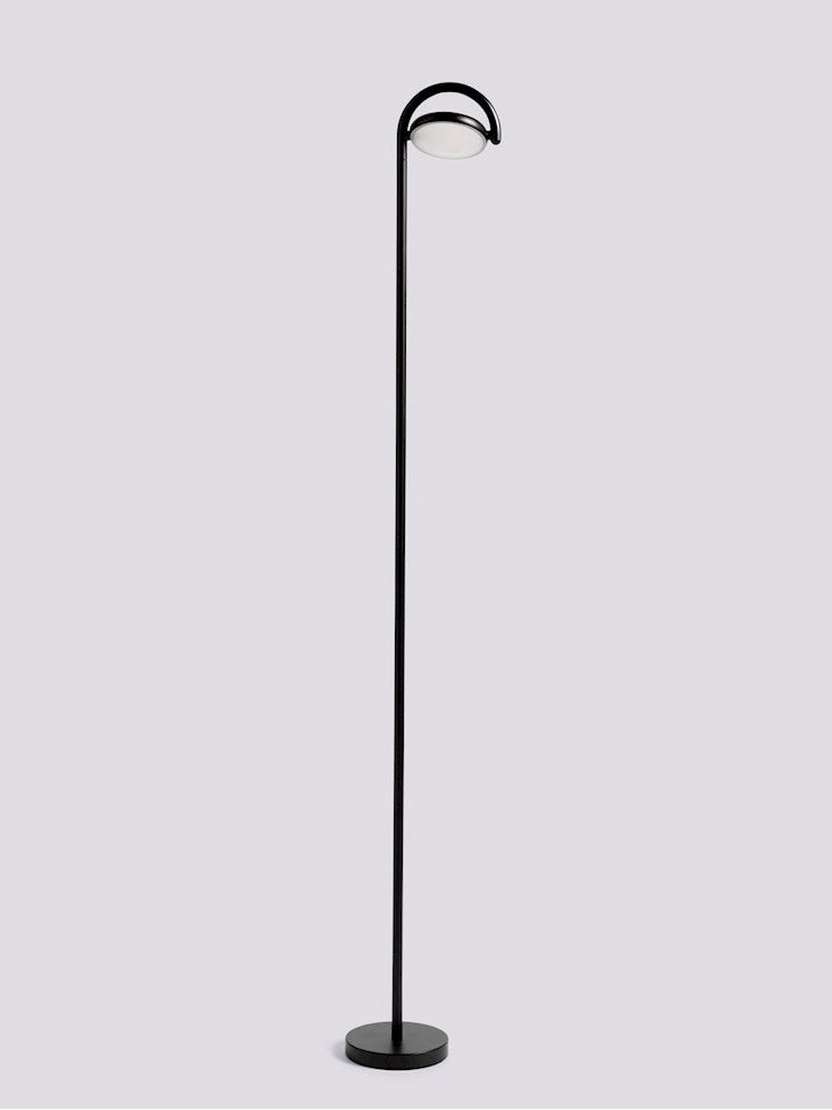 Marselis Floor Lamp | HAY | Catalog Interiors