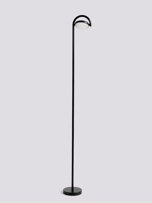 Marselis Floor Lamp | HAY | Catalog Interiors