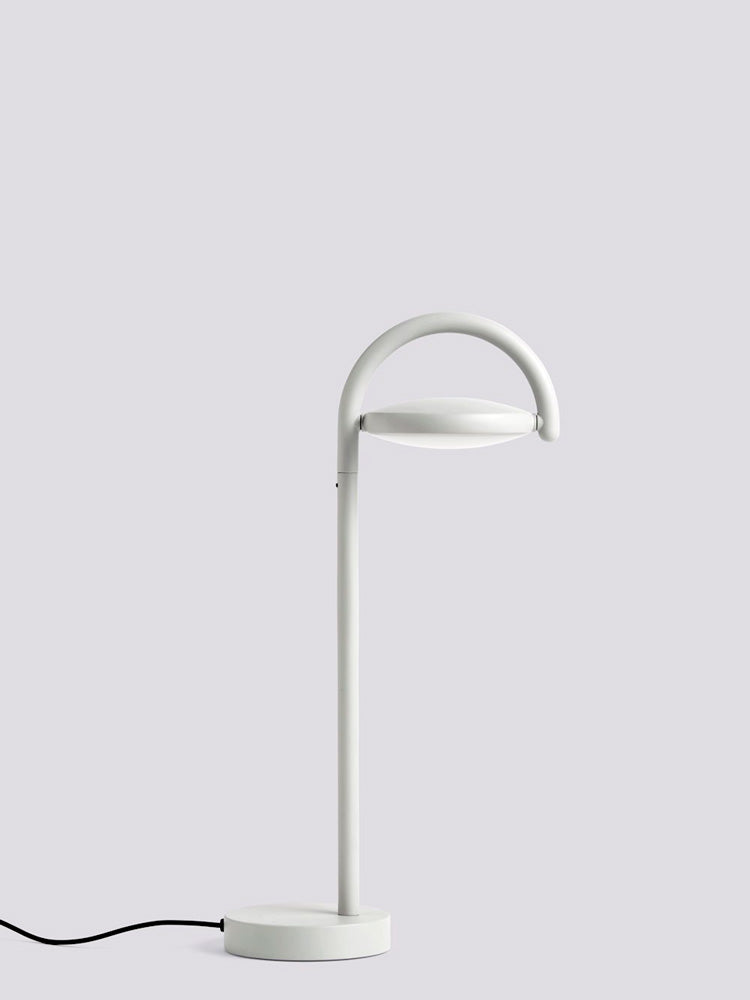 Marselis Table Lamp | HAY | Catalog Interiors 