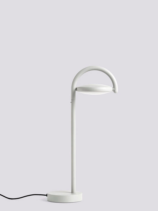 Marselis Table Lamp | HAY | Catalog Interiors 