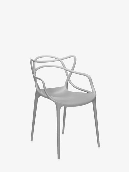 Ex-Display Masters Chair Grey