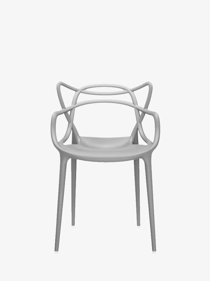 Ex-Display Masters Chair Grey