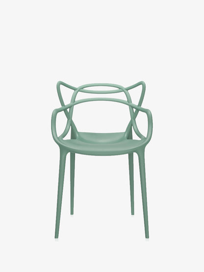 Ex-Display Masters Chair Sage Green